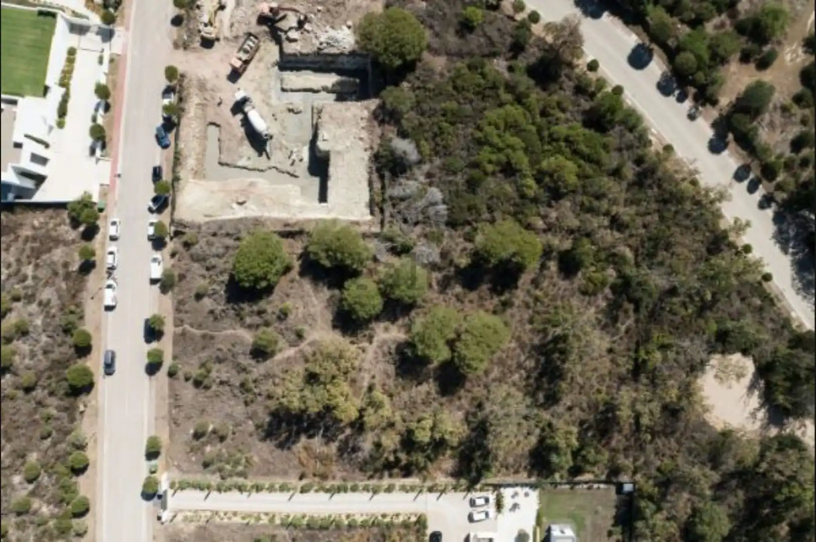 Terrenys i solars en venda a Sotogrande Alto, imagen 3