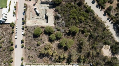 Terreno en venta en la prestigiosa reserva de Sotogrande, imatge 3