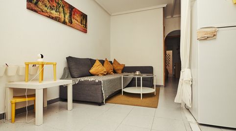 Foto 4 de Apartament en venda a El Acequión, Torrevieja