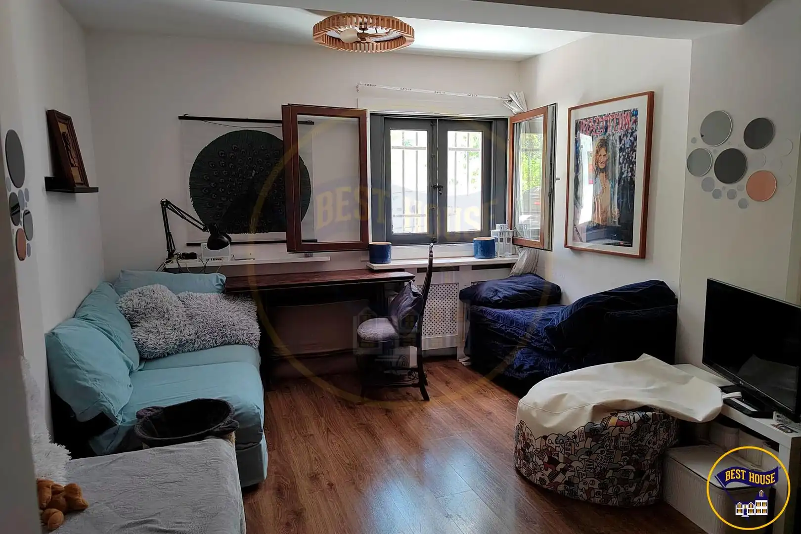 Piso en venta en Cuenca con Calefacción y Trastero
