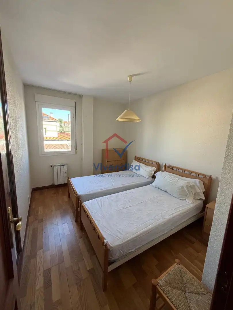 Casa bifamiliare con piscina in affitto a Alfonso X el Sabio, imagen 27