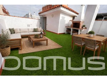Piso con balcón en venta en Vinyets - Molí Vell