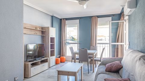 Photo 2 of Flat for rent in Calle Goya, Centro ciudad, Linares