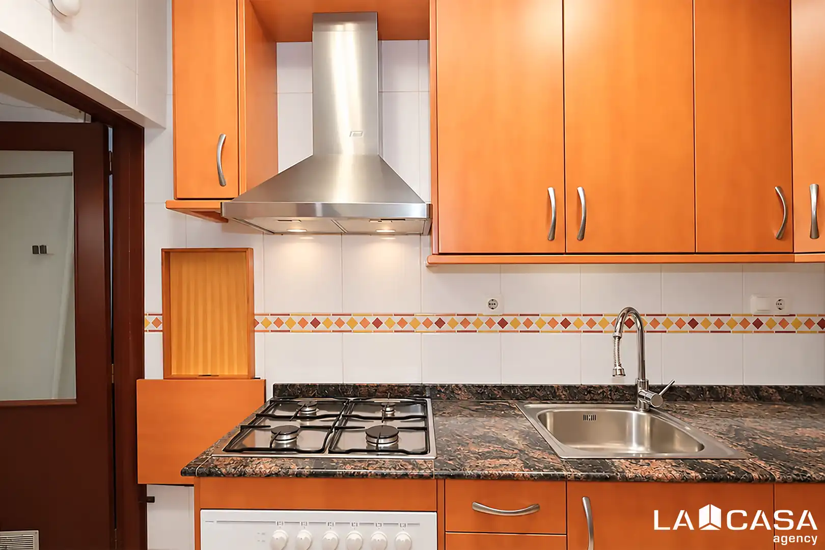 Planta baixa en venda a Esplugues de Llobregat, Barcelona