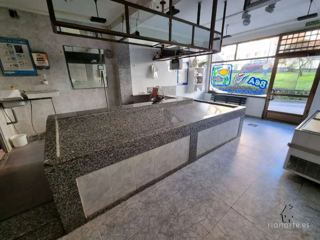 Business premises to rent in Villalegre - La Luz, imagen 6
