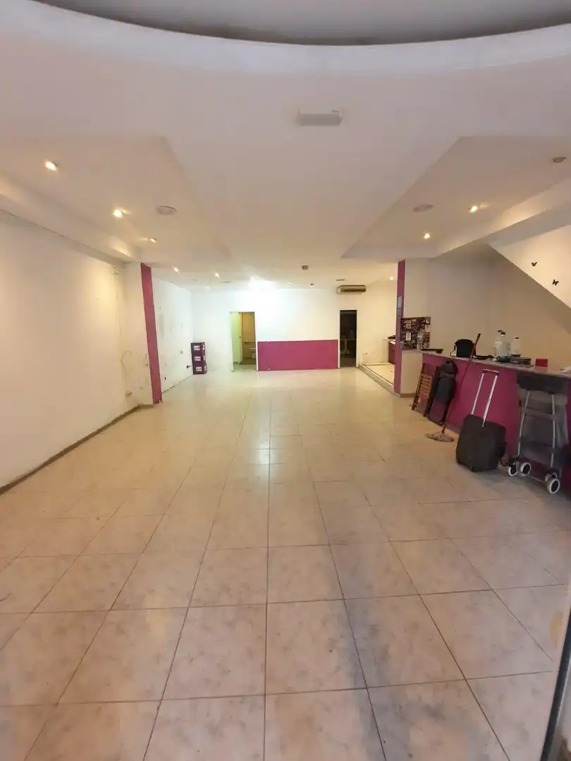 Local comercial en venda a Sant Joan