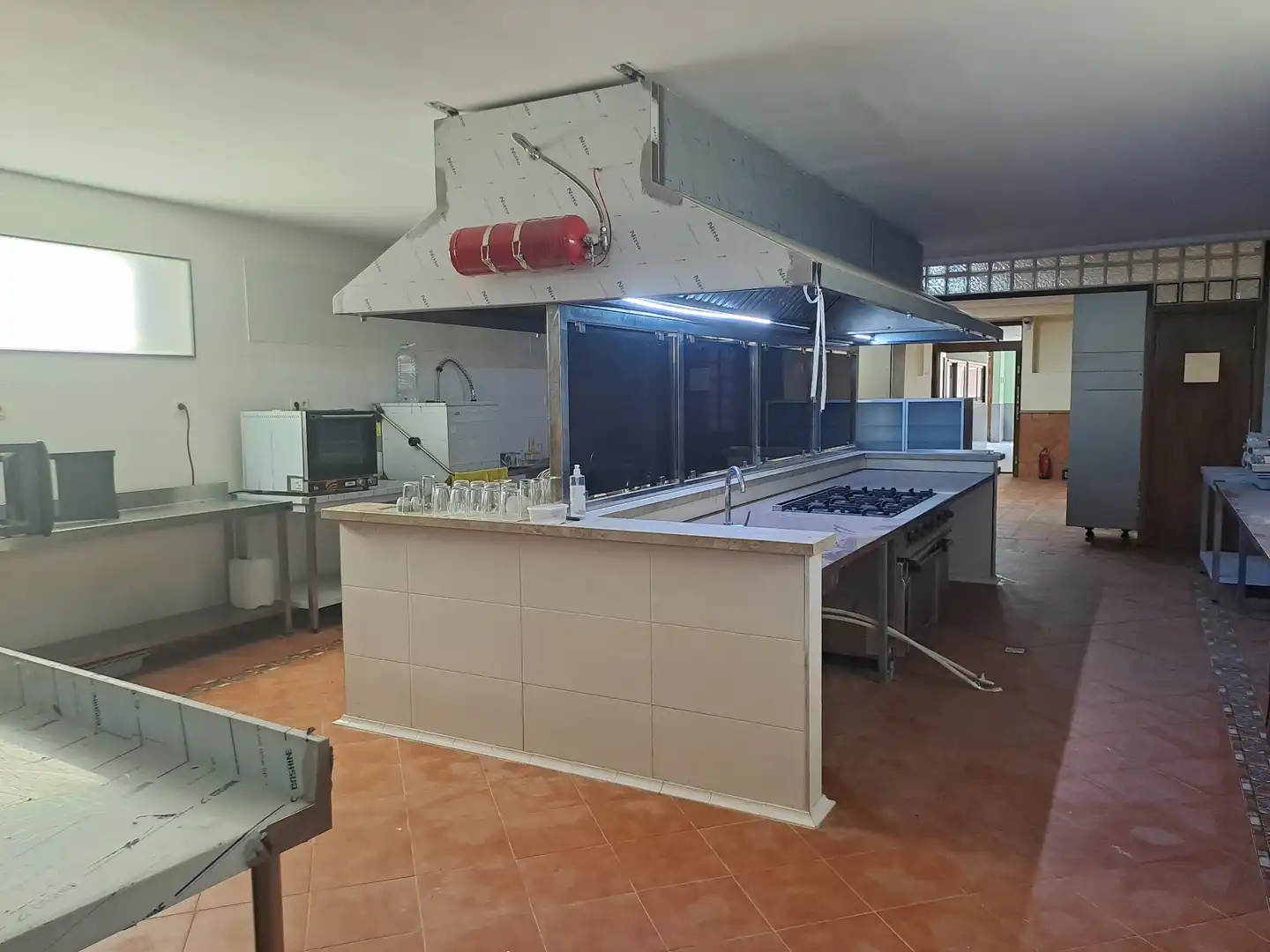 Hotel amb ascensor en venda a Sigüenza, imagen 3