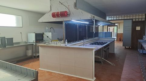 VENTA DE HOTEL RURAL EN CARABIAS (GUADALAJARA), imagen 3