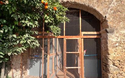 Country house zum verkauf in Sant Julià de Ramis mit Heizung, Terrasse und Abstellraum