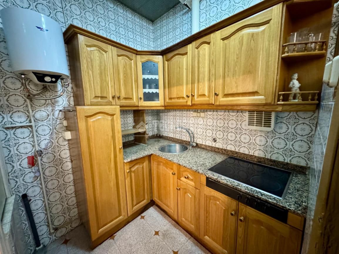 Cuina de Pis en venda en  Almería Capital