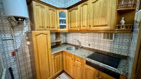 Foto 2 de Pis en venda a Los Molinos - Villa Blanca,  Almería Capital