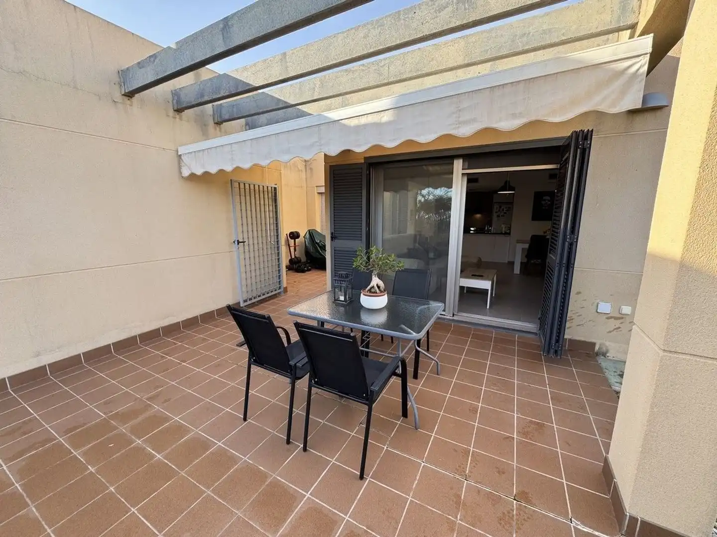 Casa o xalet en venda a DISTRITO URB.GOLF VALLE ESTE, Golf Valle Este