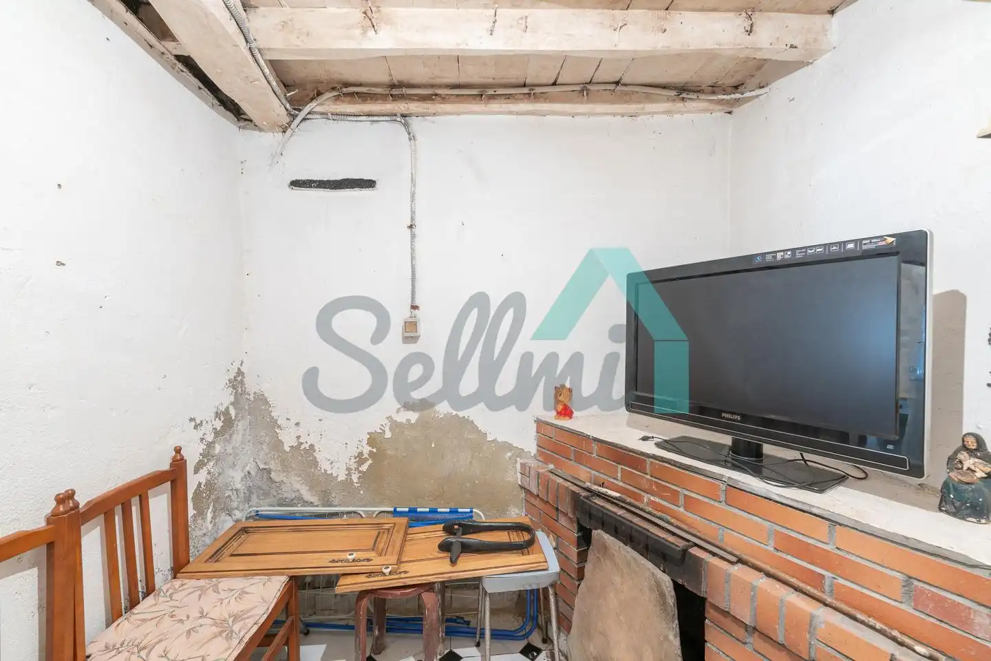 Casa a schiera in vendita a La Casomera, imagen 16