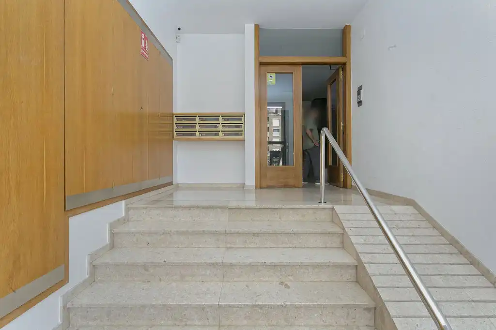 Flat for sale in C/ Doctor Fleming, El Poble Sec