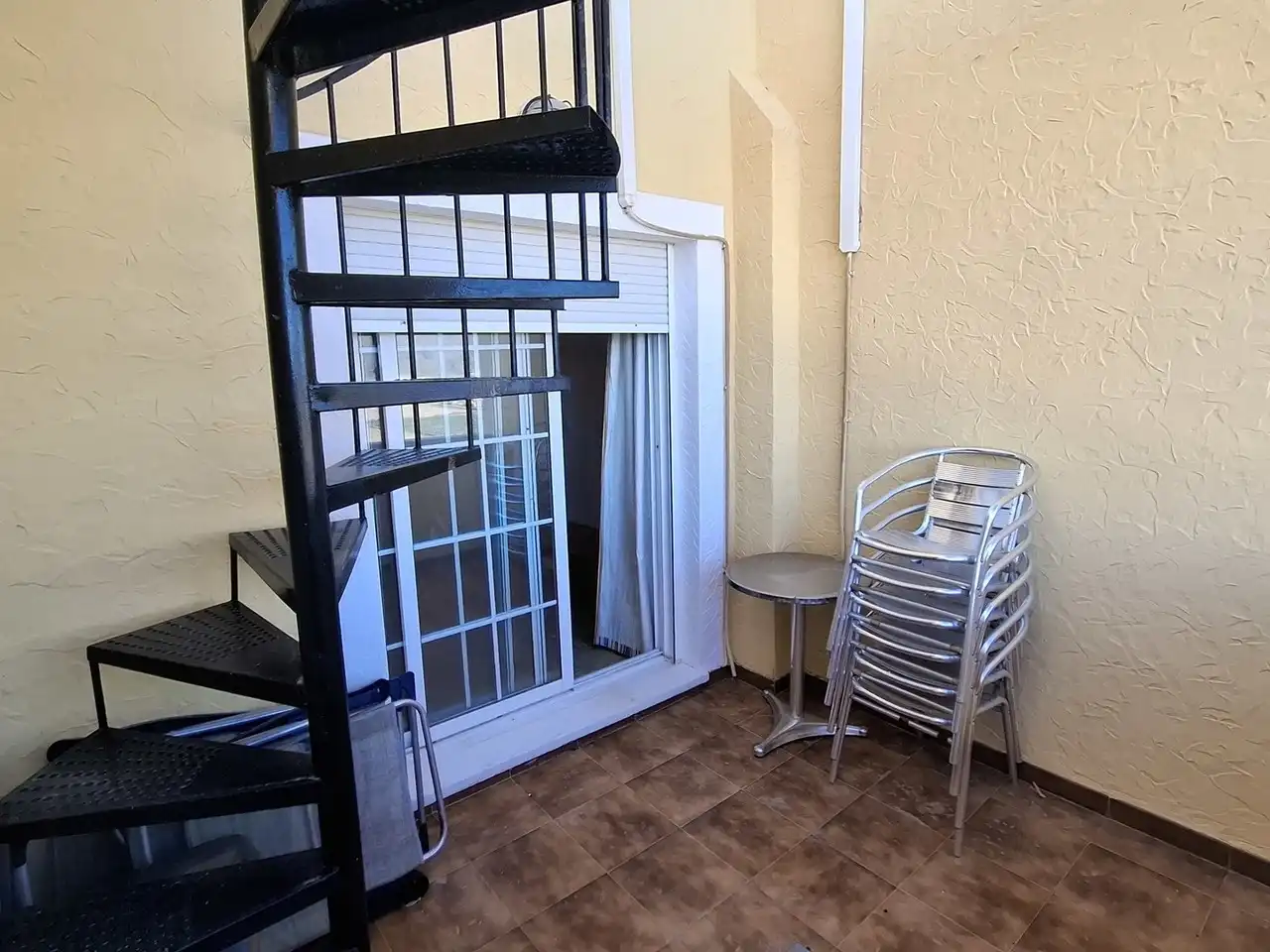 Apartamento con piscina en venta en Palomares, imagen 18