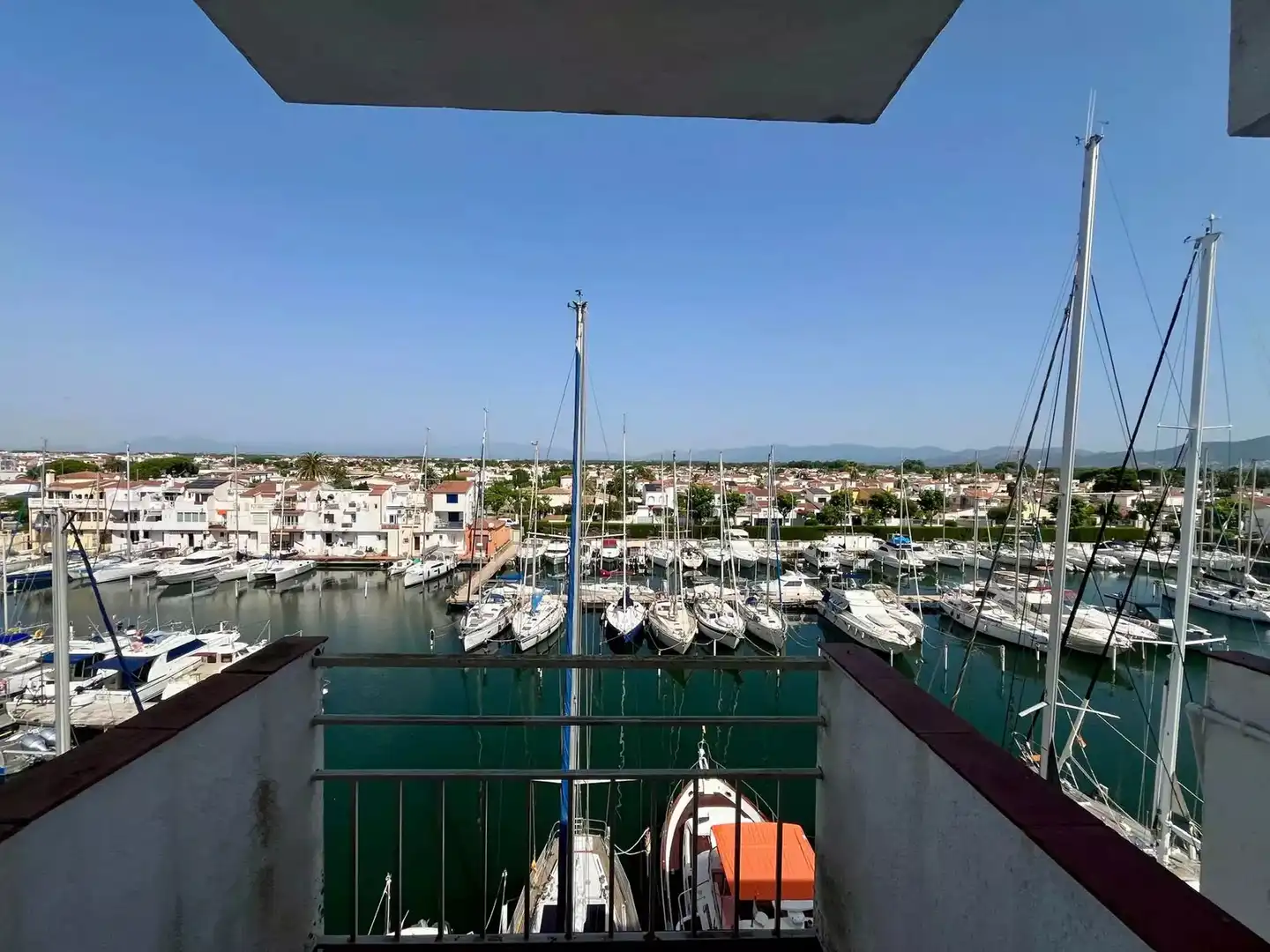 Apartamento con terraza en venta en Port Grec - Port Moxó, imagen 16