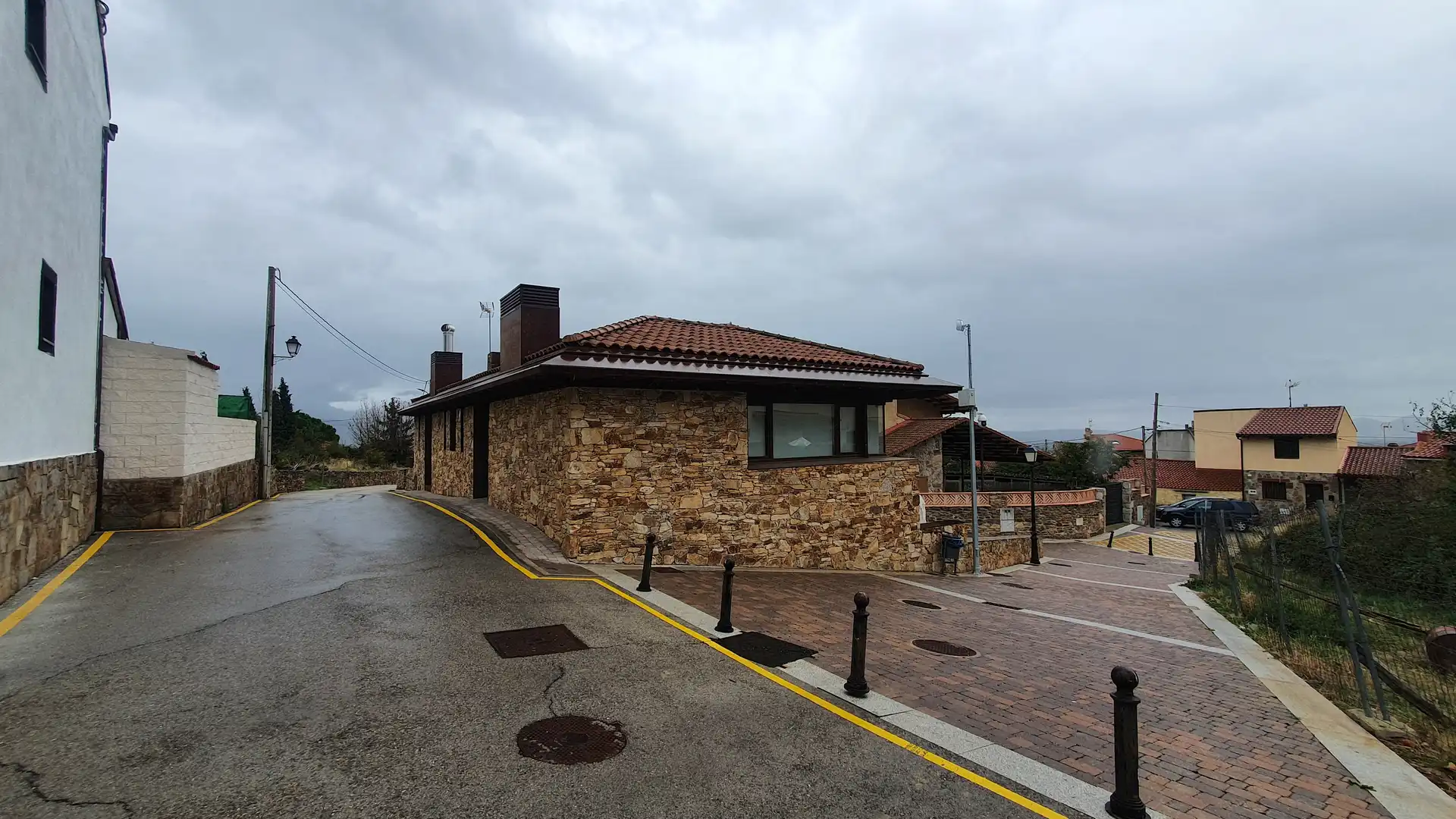 Residential land for sale in Calle Norte, imagen 49