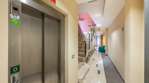 Foto 4 de Casa adosada en venta en Calle Hernán Pérez de Grado, 20, Vegueta, Las Palmas de Gran Canaria