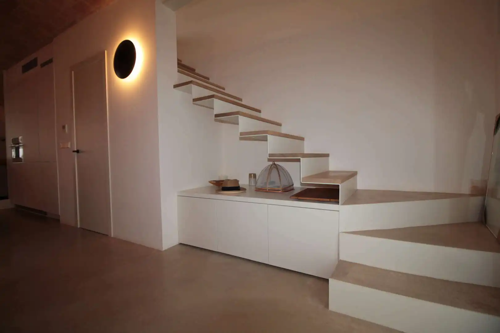 Cocina de Casa o chalet en venta en Vilajuïga con Aire acondicionado, Calefacción y Jardín privado