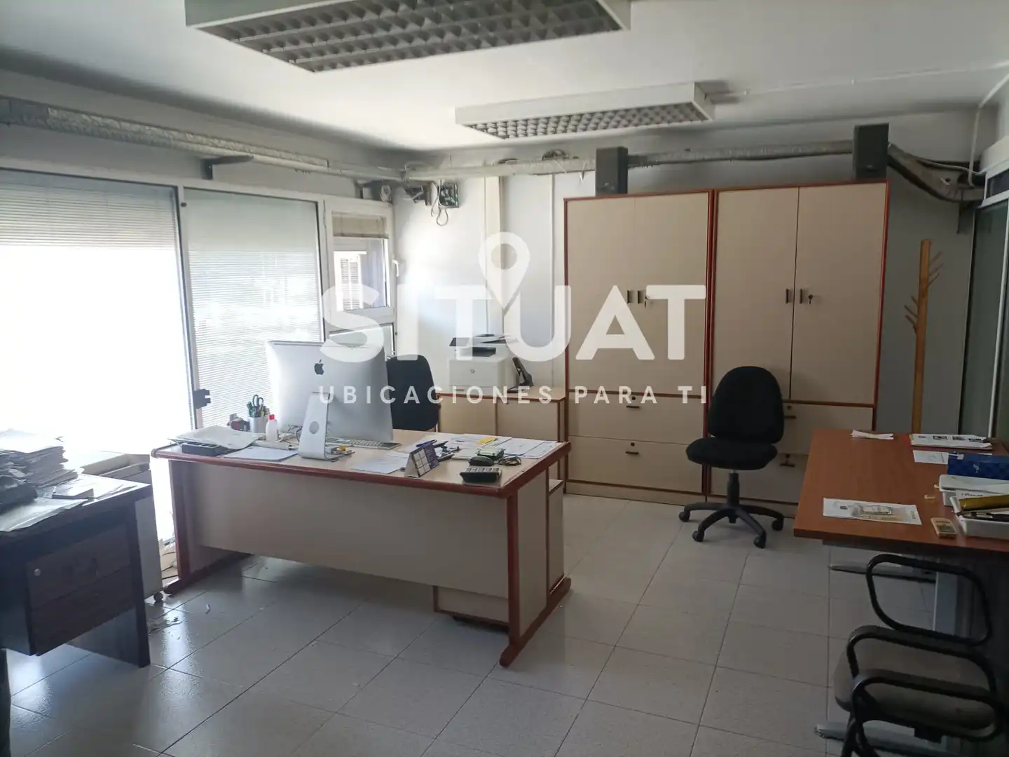Industrial building for sale in Carrer Llobregat 8, imagen 34