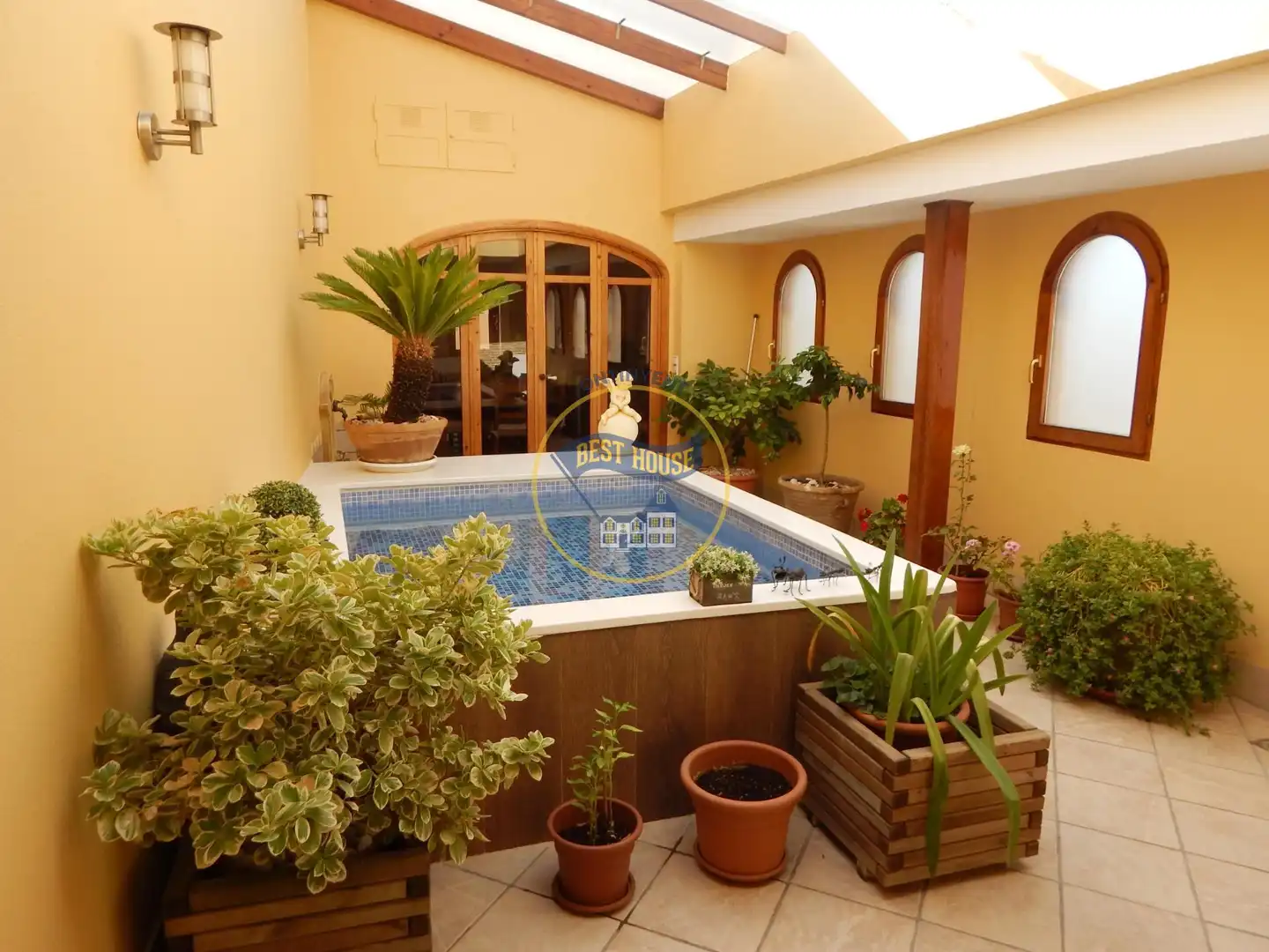 Casa con terrazza in vendita a Cocentaina, imagen 14