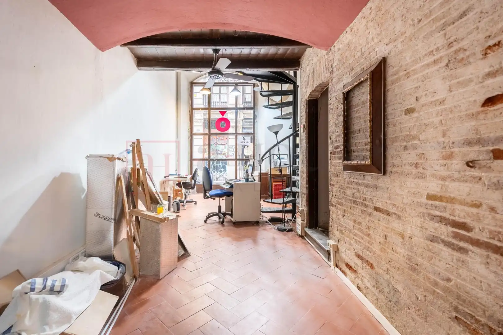 Wohnung mit Aufzug zum Verkauf in Calle cervantes, imagen 2