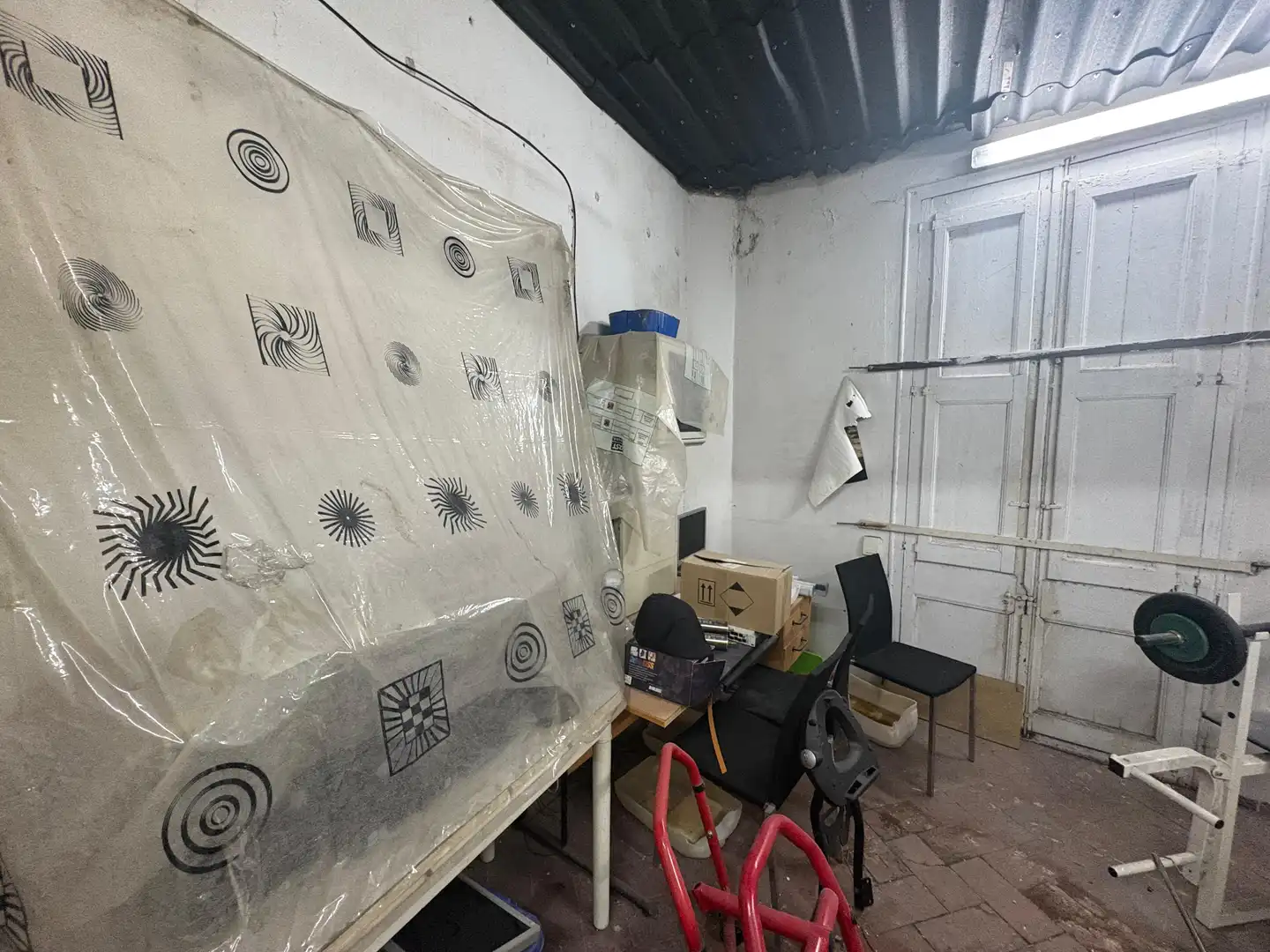 Casa o xalet en venda en Barcelona amb Terrassa