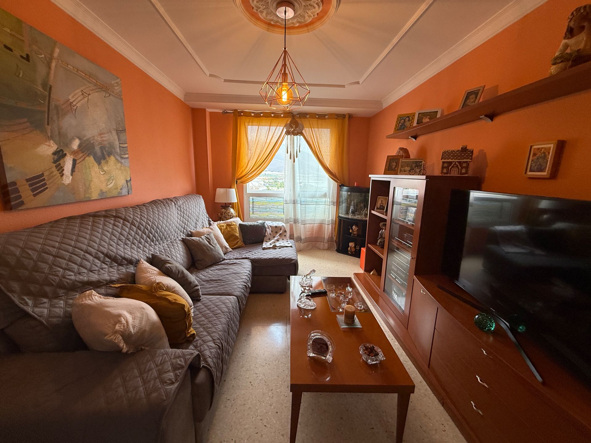 Flat for sale in Paseo de los Guanartemes, Gáldar pueblo