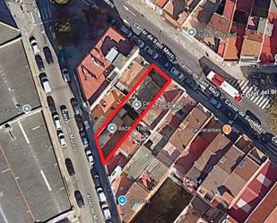Exterior view of Residential for sale in Terrassa