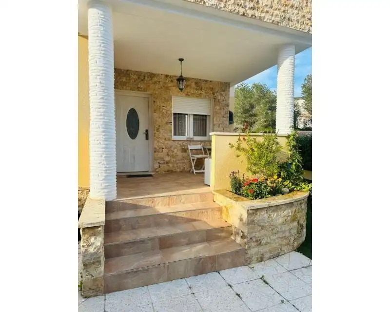 Villa avec terrasse à vendre à El Pinar de Campoverde, imagen 6