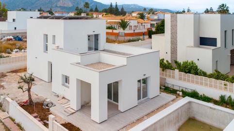 Foto 4 de Finca rústica en venda a El Palmar - Los Molinos, Alicante
