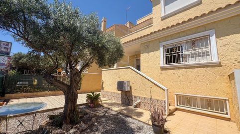 Foto 3 de Casa adosada de lloguer a Maladeta, Los Balcones - Los Altos, Torrevieja