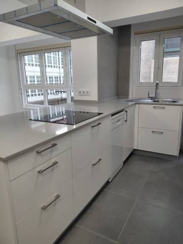 Piso en Venta en Centro
