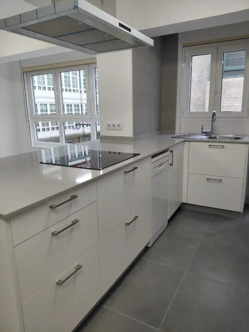 Appartement à vendre à Centro