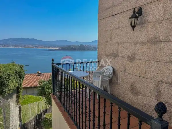 Maison avec terrasse à vendre à Rúa Illas Cíes, imagen 8