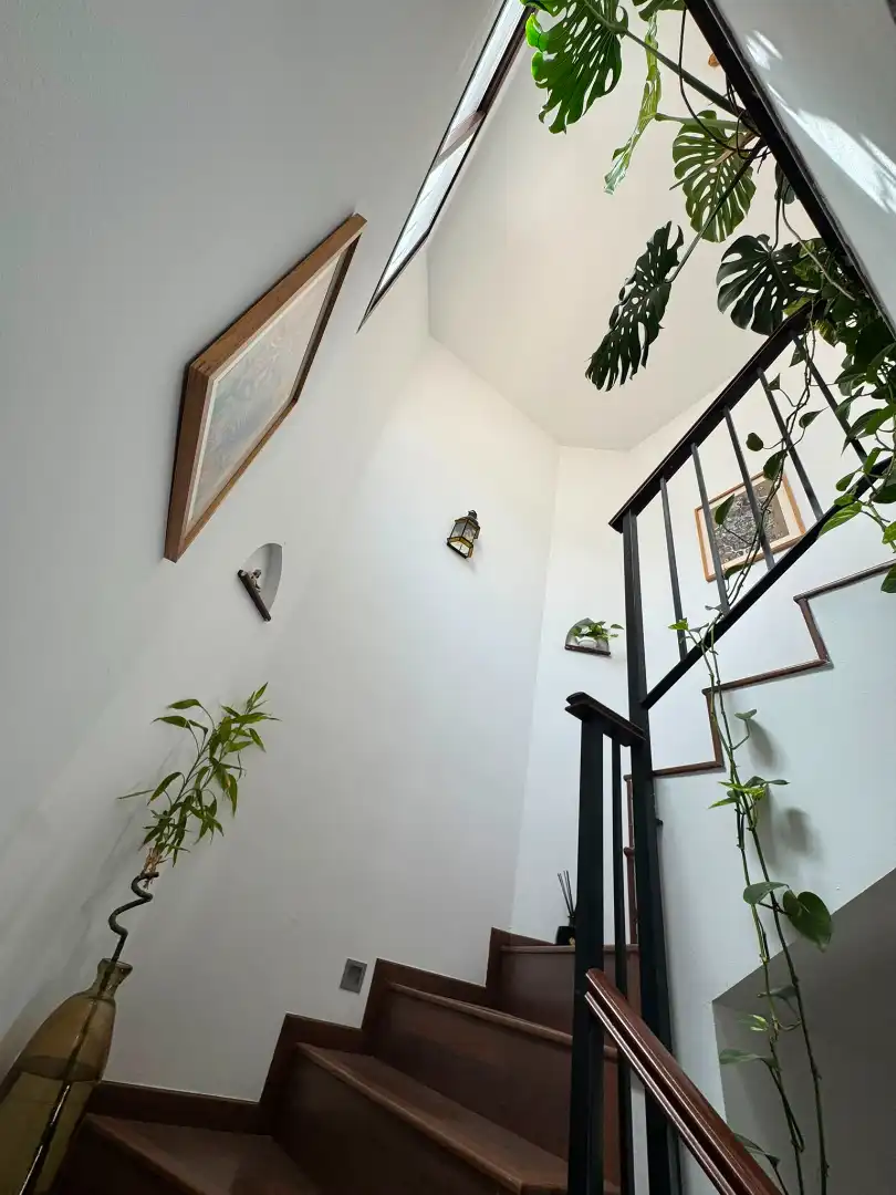 Haus oder Chalet zur Miete in Sevilla mit Klimaanlage, Parkett und Terrasse