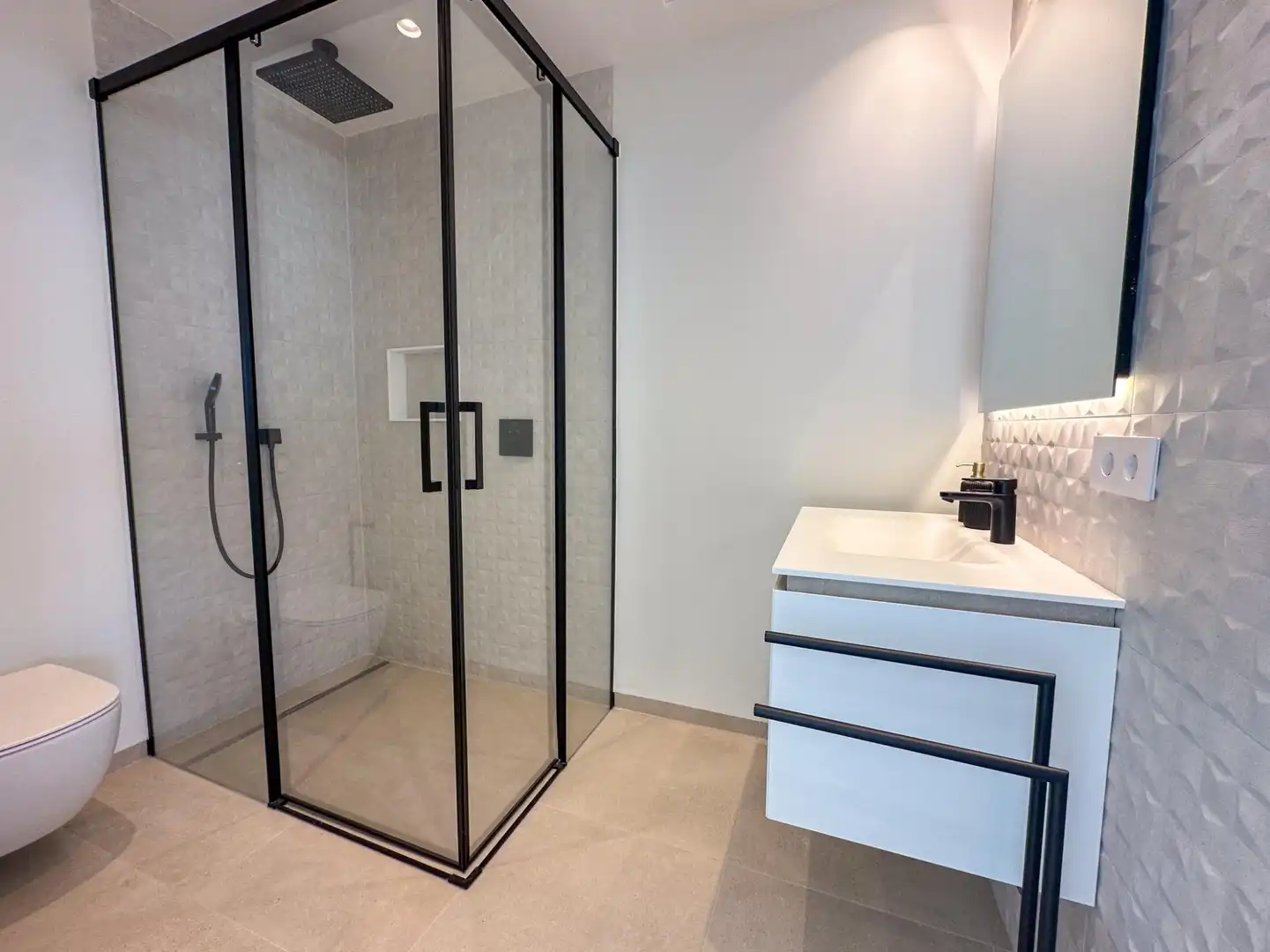 Penthouse mit Pool zum Verkauf in Orihuela Costa, imagen 12