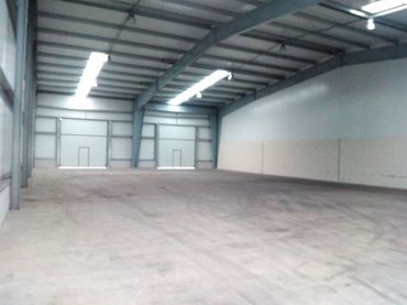 Industrial building to rent in Vilalba