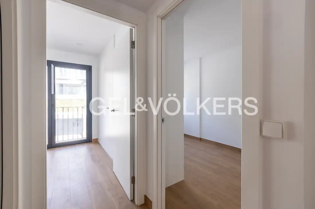 Appartamento con terrazza in vendita a Les Escaldes, imagen 19