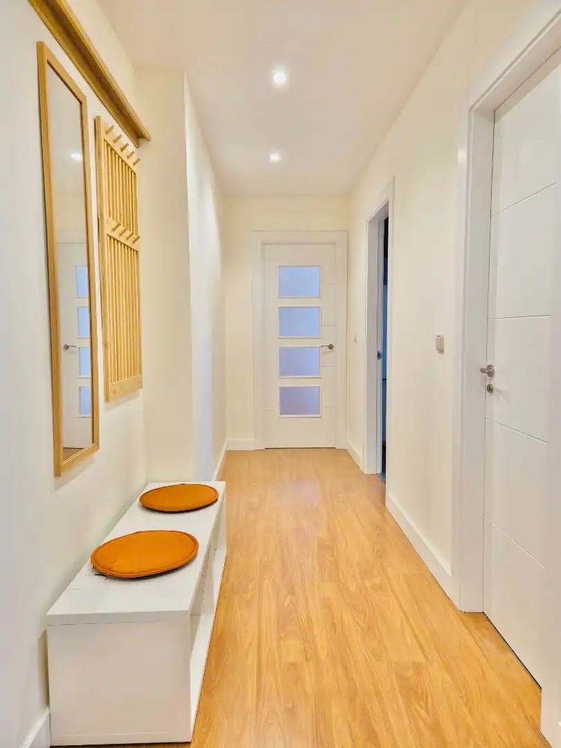 Apartments for rent in Granada  with Air Conditioner, Heating and Parquet flooring