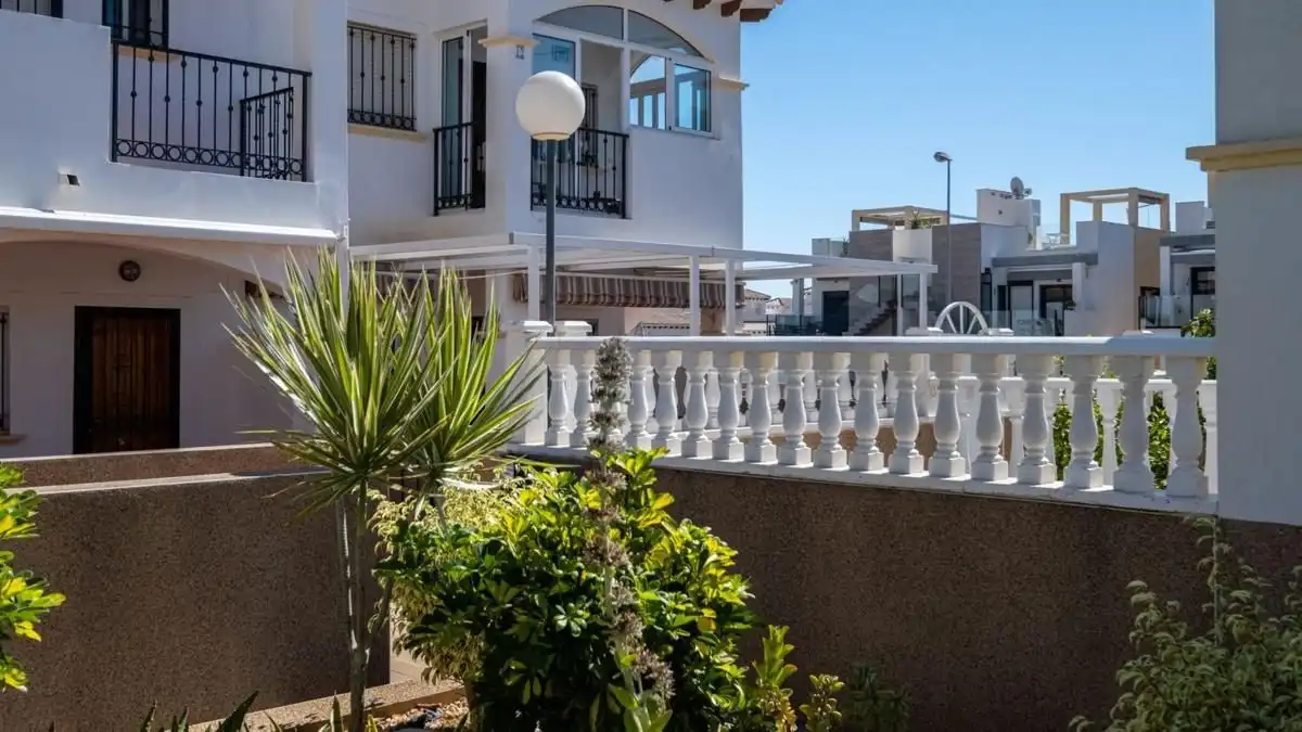 Apartment mit Pool zum Verkauf in Orihuela Costa, imagen 23