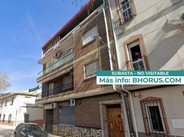 Wohnung zum Verkauf in Benedicto Antequera 11