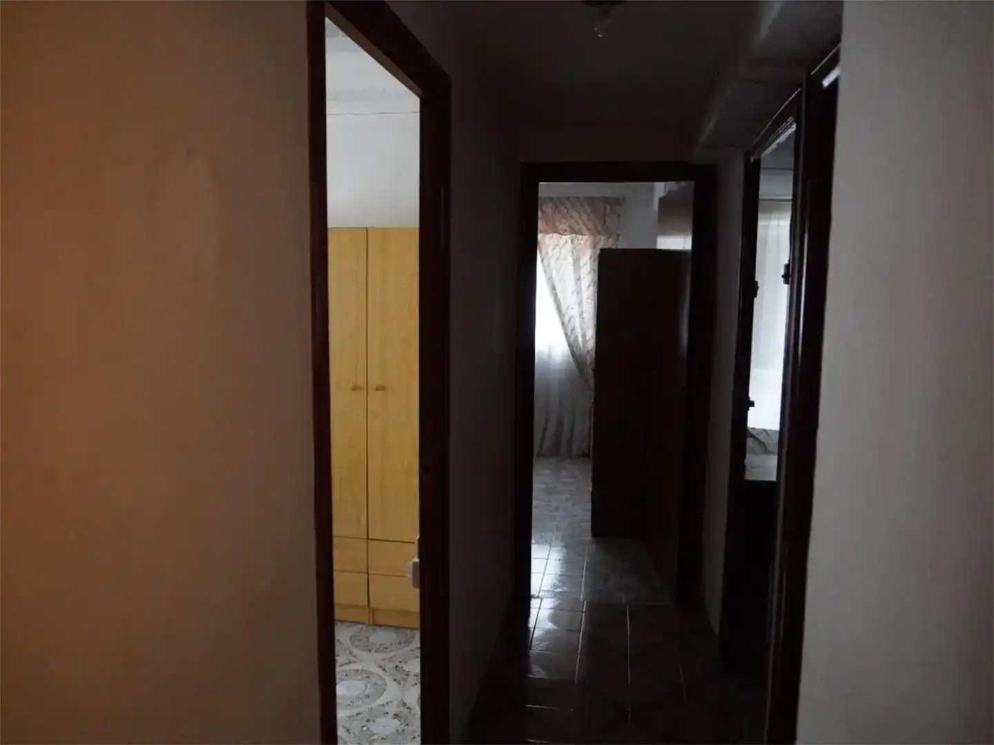 Casa adosada en venta en Freginals con Balcón