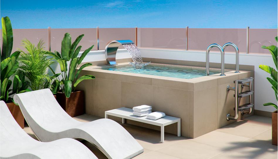 Photo 1 from new construction home in Flat for sale in Carrer D'anselm Clavé, 68, Calella, Barcelona