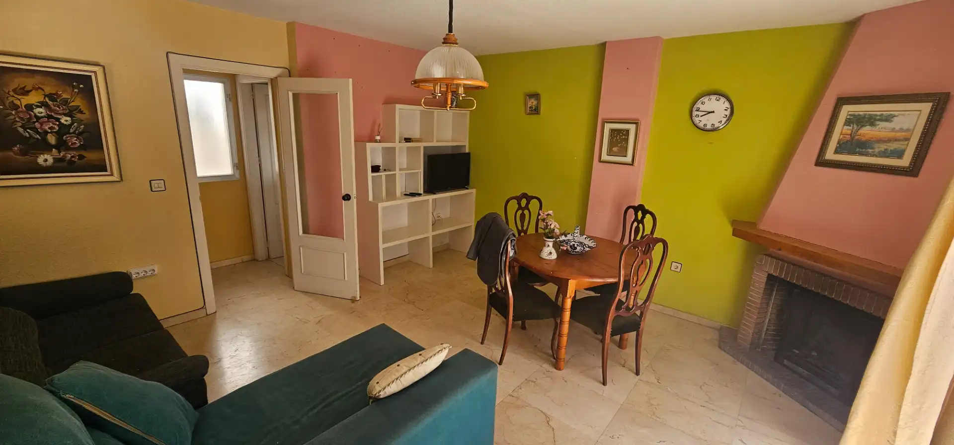Casa o xalet de lloguer a Calahonda - Carchuna