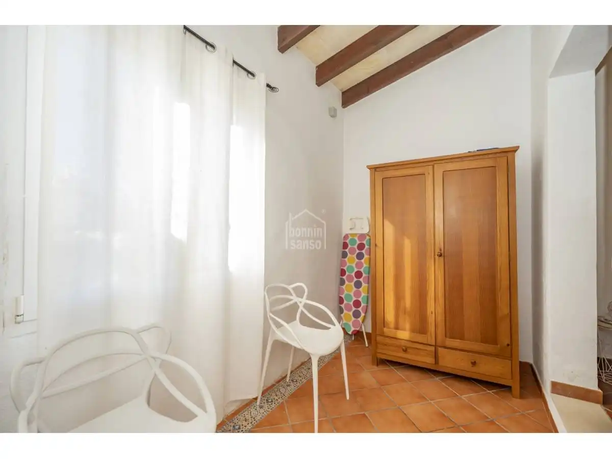 Casa o xalet en venda a Cala Blanca