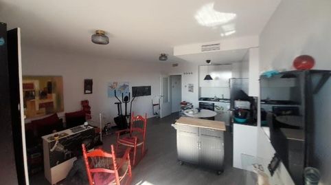 Foto 2 de Piso de alquiler en Nueva Andalucía, Almería Capital