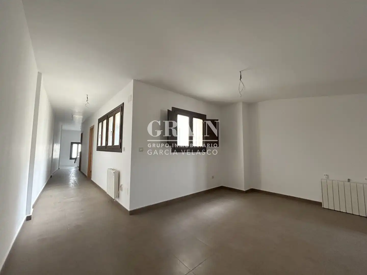 Piso en venta en Chinchilla de Monte-Aragón