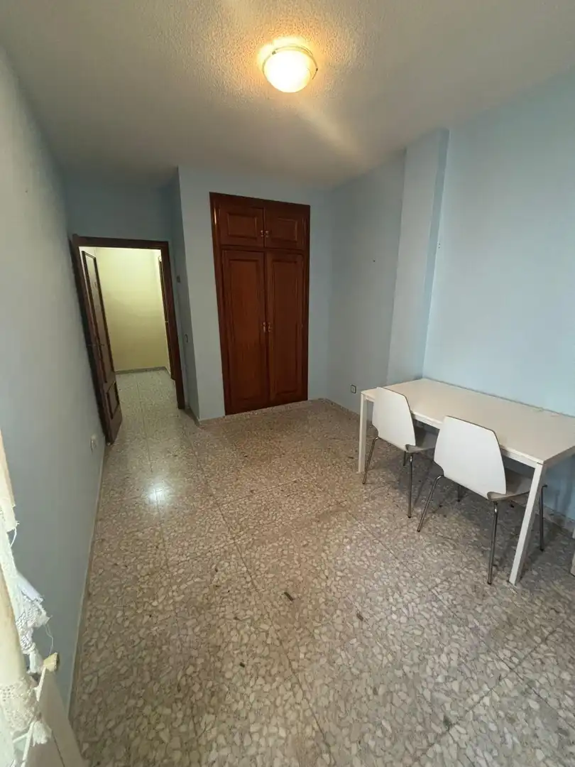 Schlafzimmer von Haus oder Chalet zur Miete in Valdepeñas mit Terrasse