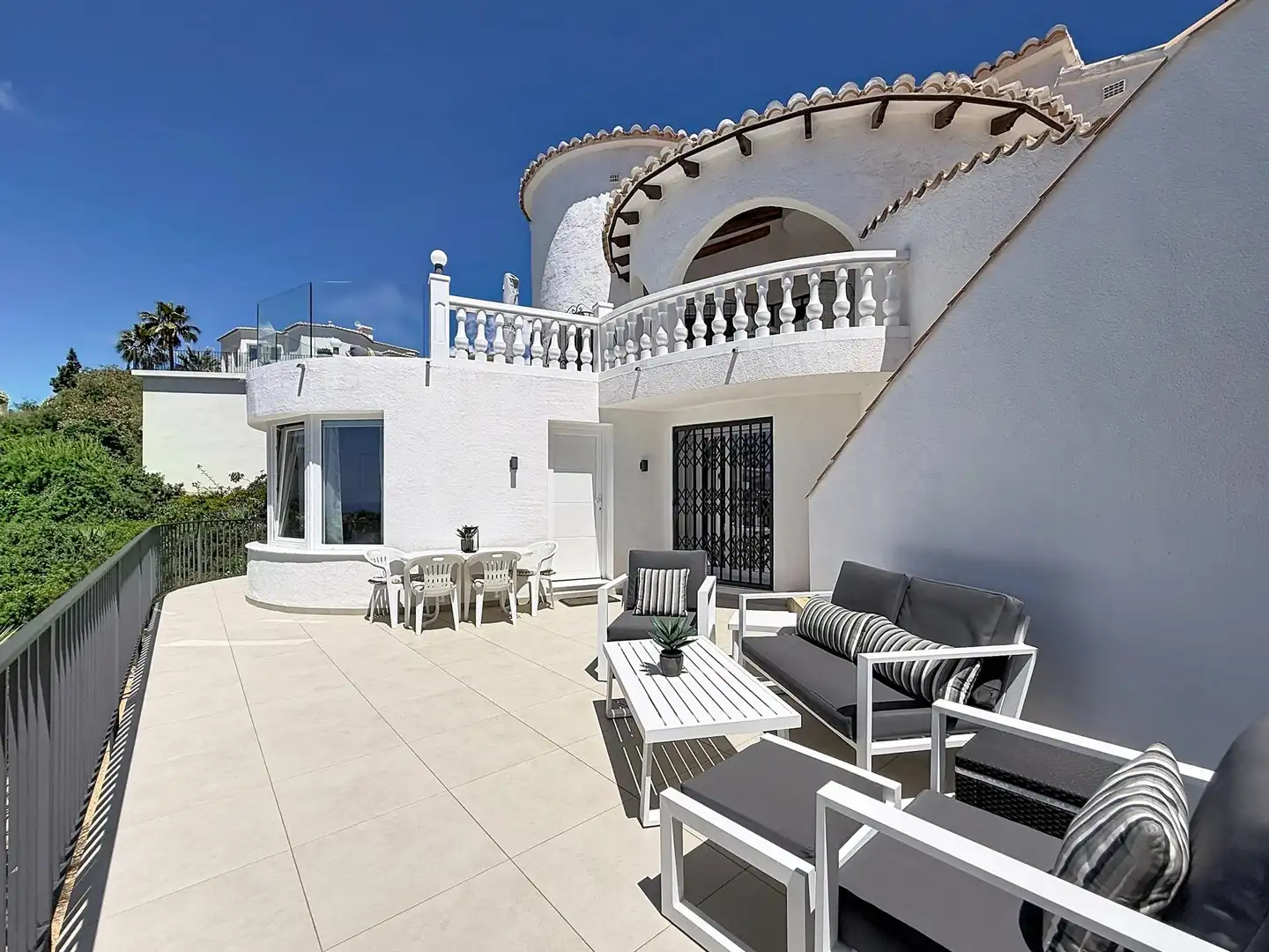 Villa avec piscine à vendre à Cumbre del Sol, imagen 42